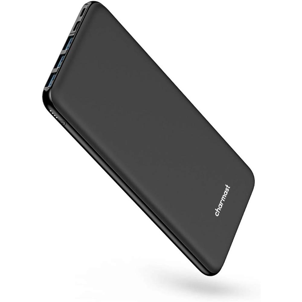 22633635_1696836325_644.jpg پاور بانک 26800mAh برند Charmast (در حد نو) - Image 1
