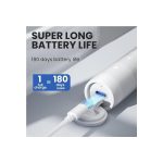 مسواک برقی Oclean با هربار شارژ 180 روز استفاده - Image 5