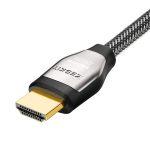 کابل HDMI 4K 60HZ HDR طول 2 متر Zeskit - Image 2