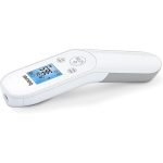 تب سنج بالینی غیر تماسی Beurer FT85 - تصویر 2