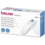 تب سنج بالینی غیر تماسی Beurer FT85 - تصویر 3