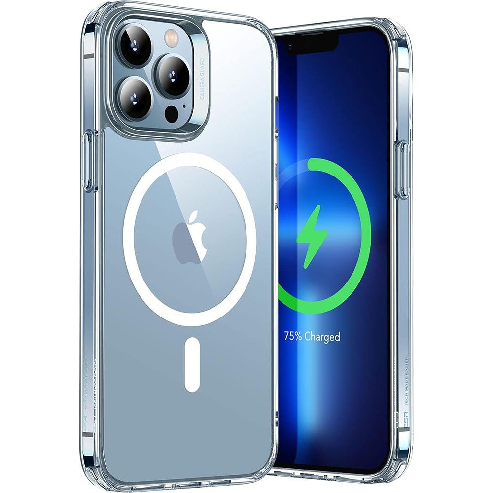22724460_1697469985_089.jpg کاور ESR Magnetica برای iPhone 13 Pro Max - تصویر 1