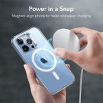 کاور ESR Magnetica برای iPhone 13 Pro Max - تصویر 3