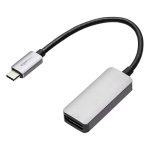 مبدل USB-C به DisplayPort برند Amazon Basics