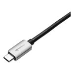 مبدل USB-C به DisplayPort برند Amazon Basics - Image 2