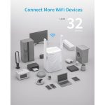 تقویت کننده سیگنال وای فای BrosTrend AC1200 - Image 3