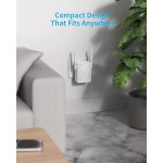 تقویت کننده سیگنال وای فای BrosTrend AC1200 - Image 2