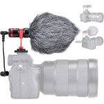 میکروفون خازنی با پایه شوک fantaseal - Image 4