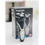 ماشین اصلاح موی صورت سیلور کرست مدل SRR3.7A1