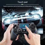 دسته بی سیم PS4 با لرزش موتور دوگانه - Image 2