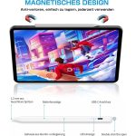 قلم استایلوس برای iPad با دقت بالا PARSCA - Image 4