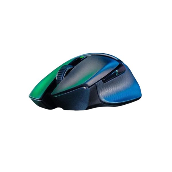 ماوس گیمینگ بیسیم Razer مدل Basilisk X Hyperspeed