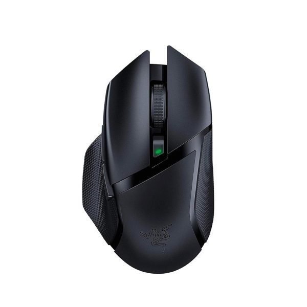 ماوس بی سیم عالی برند Razer Basilisk X HyperSpeed