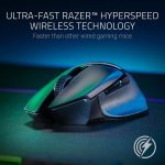 ماوس بی سیم عالی برند Razer Basilisk X HyperSpeed - Image 4