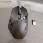 ماوس بی سیم عالی برند Razer Basilisk X HyperSpeed - Image 5