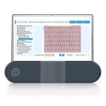 ترکر مانیتور نوار قلب برند Wellue ER1