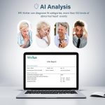 ترکر مانیتور نوار قلب برند Wellue ER1 - Image 5