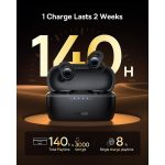 ایرپاد بلوتوثی عالی برند Baseus BOWIE MA10 - Image 5