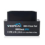 دستگاه دیاگ خودرو برند Veepeak VP01