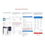 دستگاه دیاگ خودرو برند Veepeak VP01 - Image 3