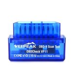 دستگاه دیاگ بلوتوثی خودرو برند Veepeak VP11