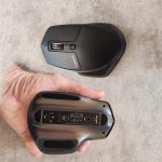 ماوس بی سیم برند Logitech MX Master - Image 5