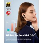 ایرپاد بلوتوثی عالی برند SoundPEATS Capsule3 Pro - Image 2