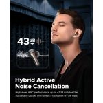 ایرپاد بلوتوثی عالی برند SoundPEATS Capsule3 Pro - Image 5
