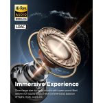 ایرپاد بلوتوثی عالی برند SoundPEATS Capsule3 Pro - Image 3