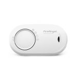 ترکر گاز مونوکسید کربن برند FireAngel FA3820