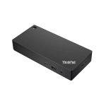 داک حرفه ای لپ تاپ ThinkPad برند Lenovo LDA-KP (دست دوم) - Image 2