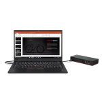 داک حرفه ای لپ تاپ ThinkPad برند Lenovo LDA-KP (دست دوم) - Image 3