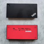 داک حرفه ای لپ تاپ ThinkPad برند Lenovo LDA-KP (دست دوم) - Image 4