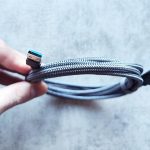 کابل افزایش طول USB 3 کنفی بار آمازون - Image 2