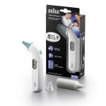دماسنج گوش عالی برند Braun ThermoScan 3