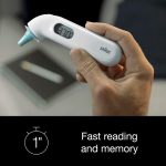 دماسنج گوش عالی برند Braun ThermoScan 3 - Image 5