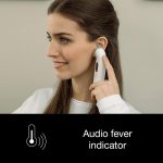 دماسنج گوش عالی برند Braun ThermoScan 3 - Image 4