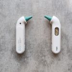 دماسنج گوش عالی برند Braun ThermoScan 3 - Image 3