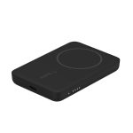 پاور بانک وایرلس مغناطیسی برند Belkin BPD002