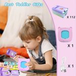 دستگاه سخنگوی آموزش زبان انگلیسی برند WIIBAAHO - Image 2