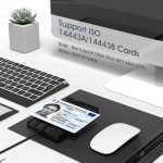 کارت خوان هوشمند برند Elexlinco - Image 2