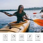 دوربین اکشن ورزشی برند AKASO Brave 7 LE - Image 2