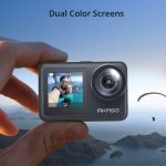 دوربین اکشن ورزشی برند AKASO Brave 7 LE - Image 5
