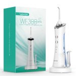 واتر جت عالی دندان برند VOYOR-HEALTH