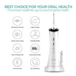 واتر جت عالی دندان برند VOYOR-HEALTH - Image 2