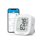 دماسنج و رطوبت سنج هوشمند برند GoveeLife H5104