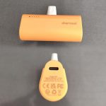 پاور بانک مینی 5000 آیفون برند Charmast CMP - Image 5
