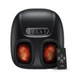 دستگاه ماساژور پا برند RENPHO FM057R