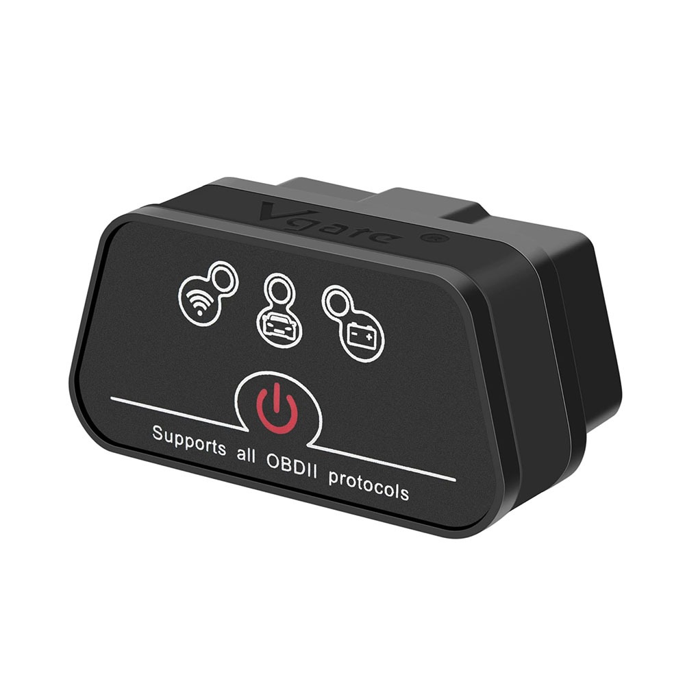 27923070_1739464391_264.jpg دستگاه دیاگ بی سیم خودرو برند Vgate iCar 2 Wifi - Image 1