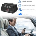 دستگاه دیاگ بی سیم خودرو برند Vgate iCar 2 Wifi - Image 2